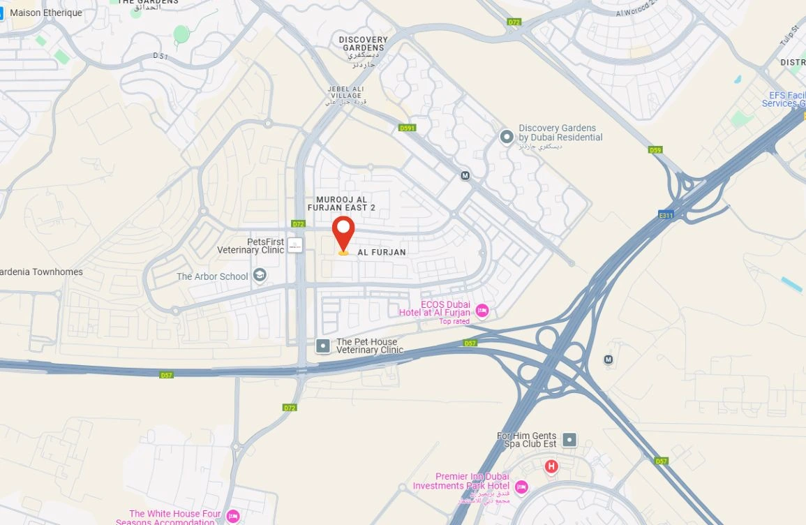 Location